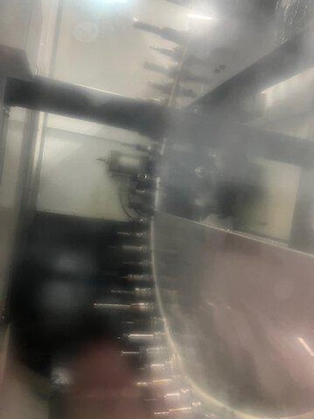 DMG Mori NHX5000 500MM HMC, 2012 – Full 4th, 12K RPM Spindle, 60 ATC, Video Available