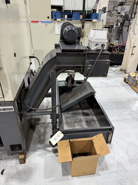 Takisawa EX-108 CNC Lathe For Sale, 2005