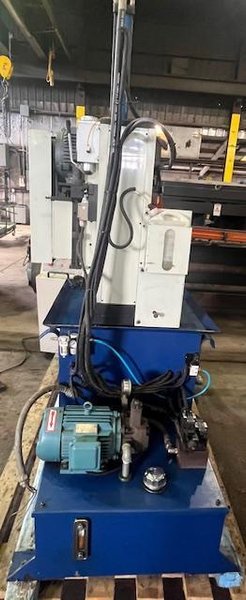 180MM TRU CUT TUBE SAW 485SA STOCK# 3848