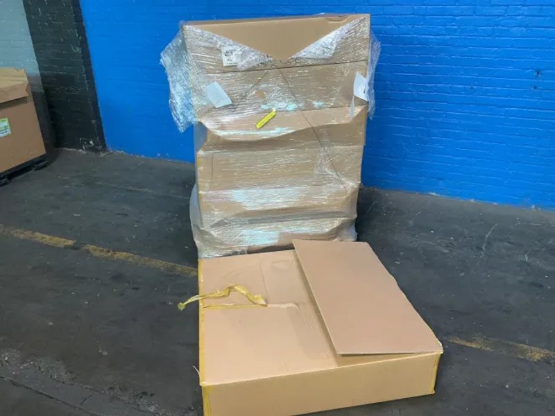Nam Yang Ø40 X (930 X 820) X 130m Non-woven Fabric Rolls - Ob40 (v8)