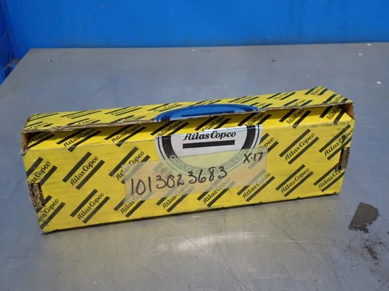 Atlas Copco Electric Nutrunner - Etv Sl21-20-10