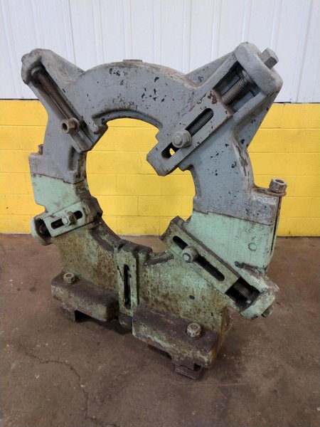 24" 4-POINT STEADY REST: STOCK #13443