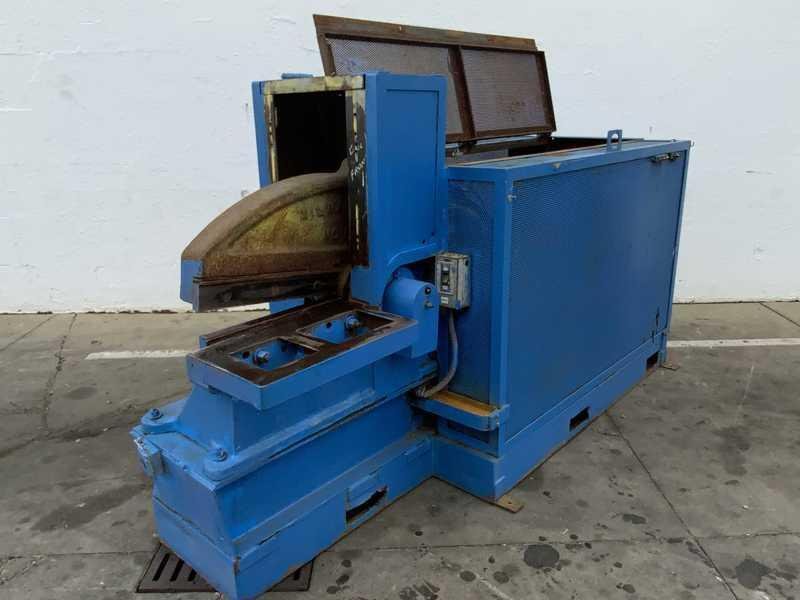 MILWAUKEE #2 ALLIGATOR SHEAR: STOCK #14617