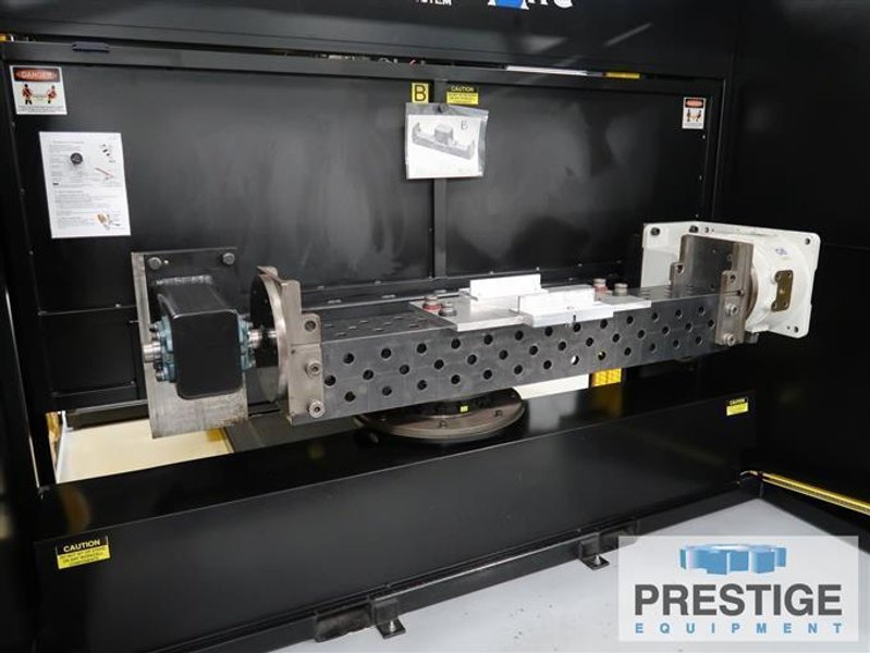 Robots CNC