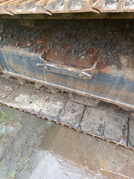 2023 Komatsu PC360 LCI-11 Stock #A39603