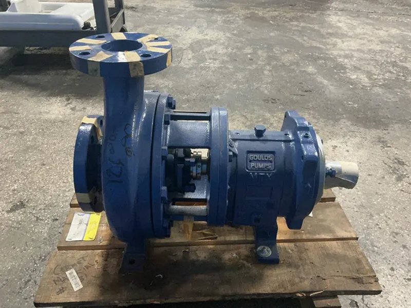 Goulds Pumps Pump - Mtx