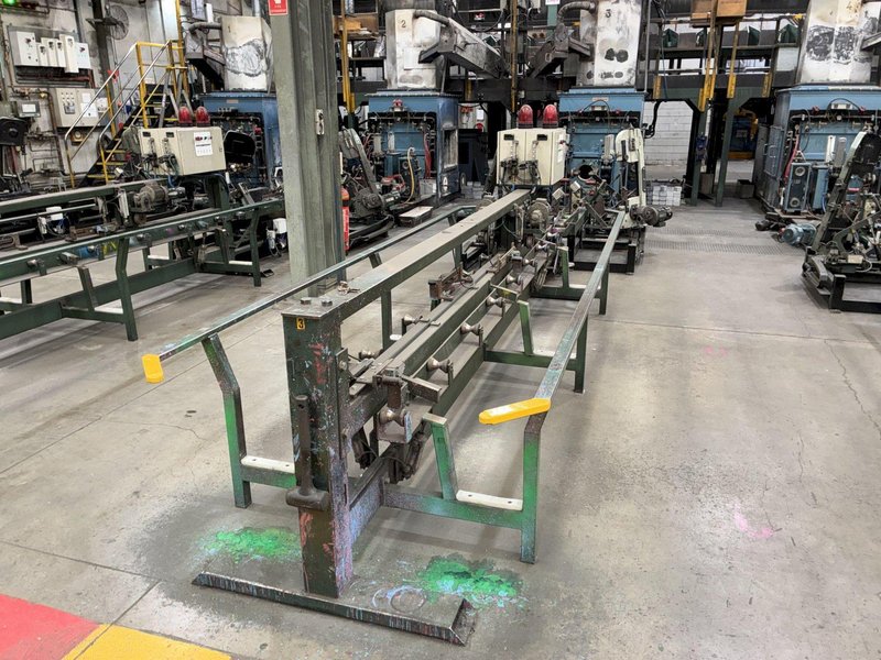 RAUTOMEAD RT 850 FURNACE F3