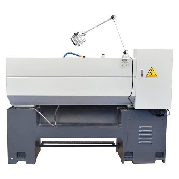 PRECISION MATTHEWS PM-1440HVT-2-CAST ULTRA PRECISION VARIABLE SPEED LATHE
