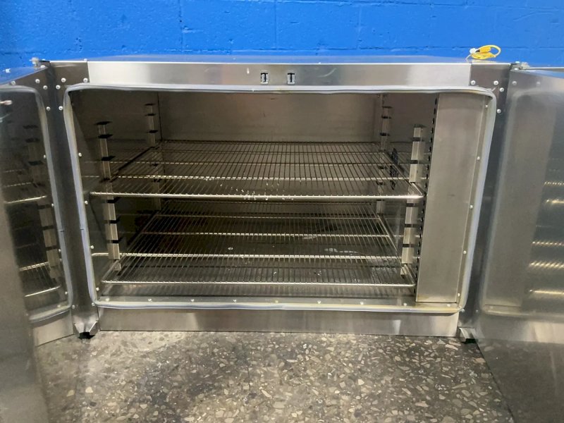 Grieve Industrial Oven - Nb-350
