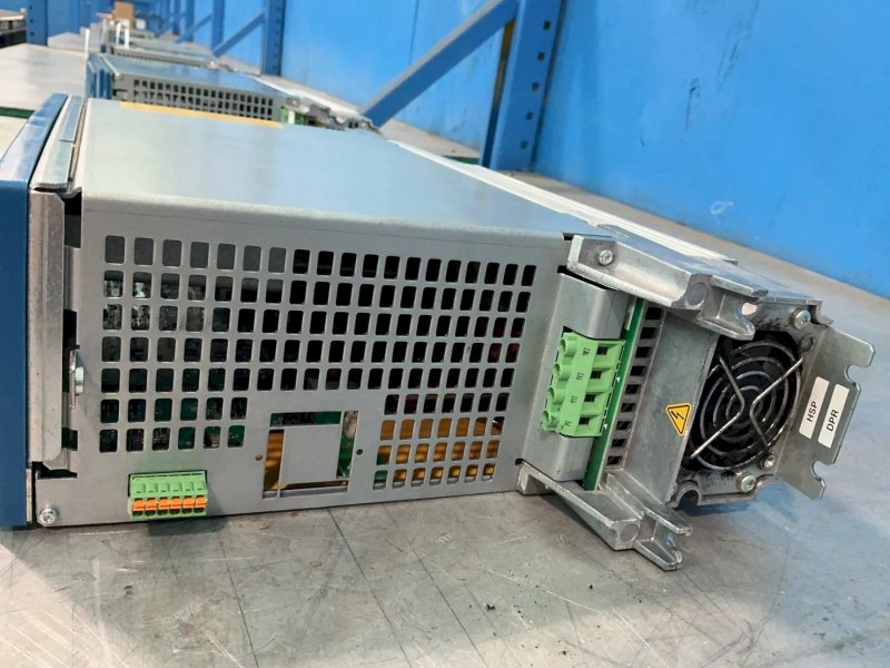 Kollmorgen  Servo Drive  - Mmc-sd-6.0-460-d