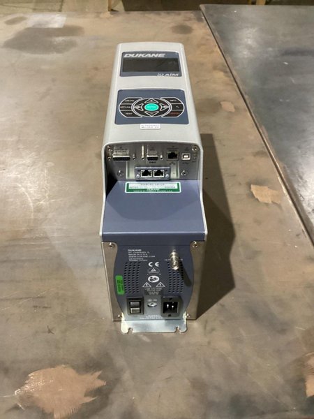 DUKANE iQ-Aim Series 30VB180-2R-C3 Ultrasonic Generator USED