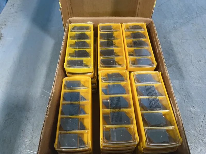 Kennametal  Carbide Inserts