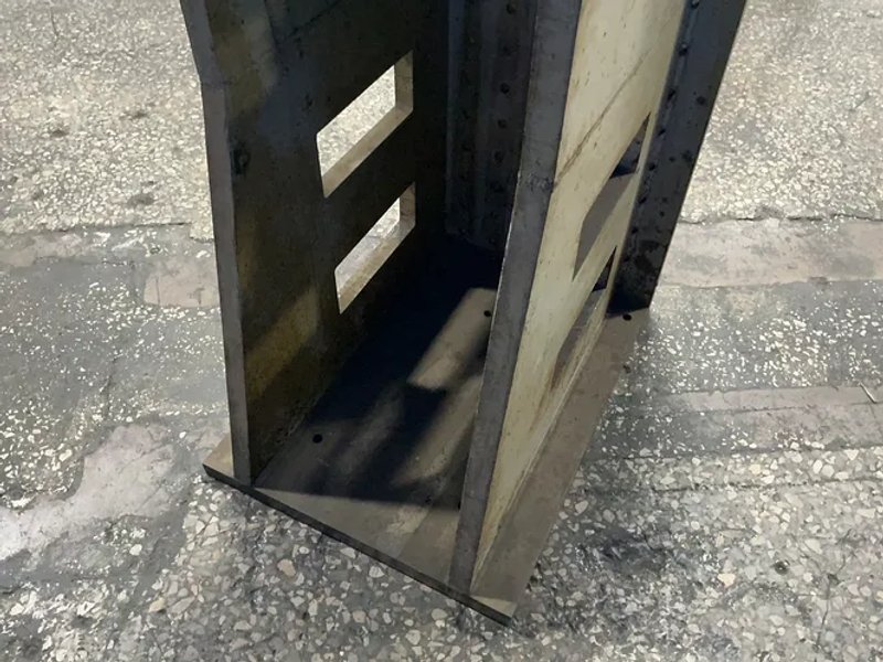 24” X 48” Tombstone