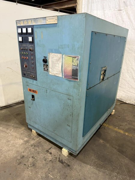 120 KVA LEPEL MODEL #T-50-3-KC-F3 INDUCTION HEATER: STOCK #22411