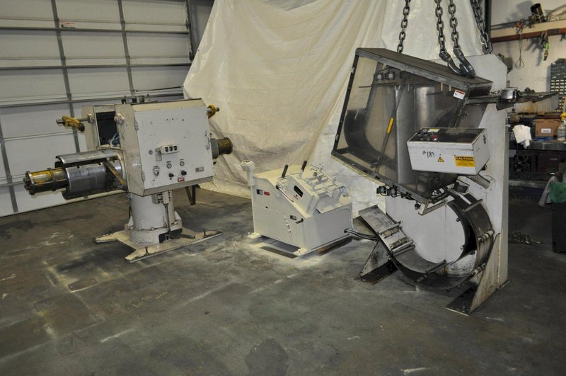 5500 Lb X.031" Matsumoto Feedline