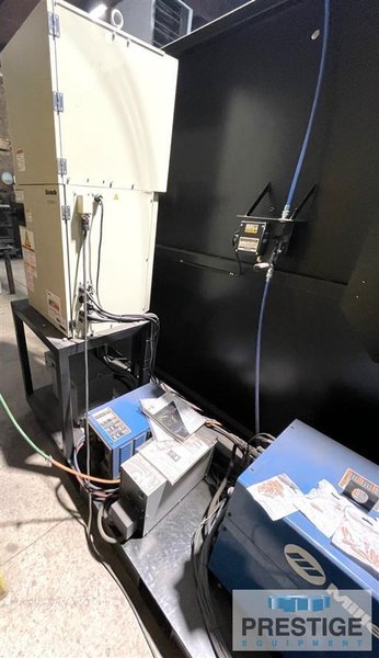 Robots CNC