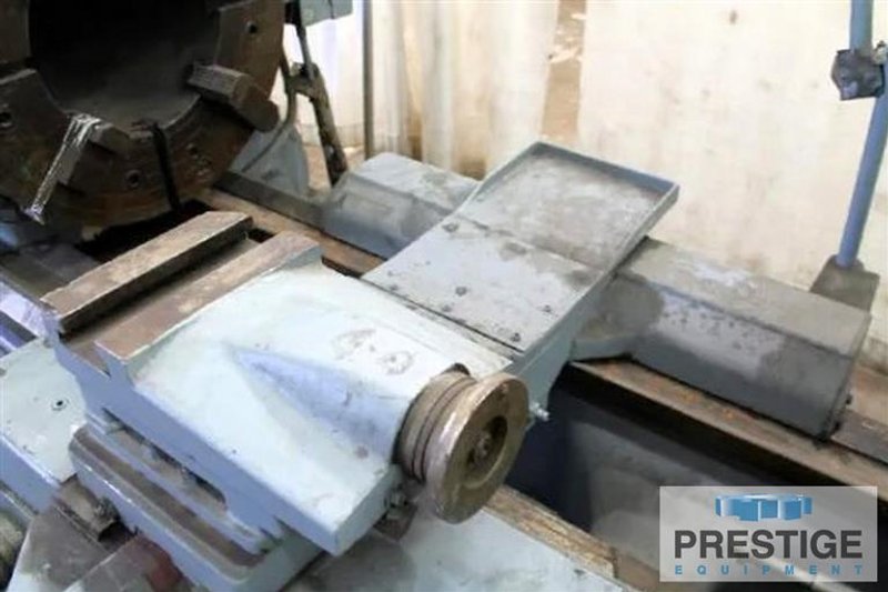 Lathes Oil Field &amp; Hollow Spindle