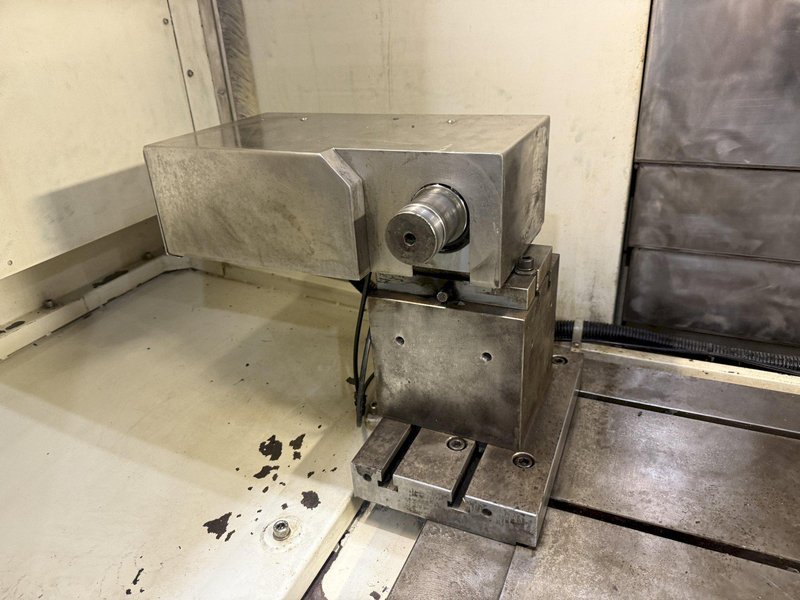 2016 Chevalier SMART-B2440III Used CNC Multi-Function Surface Grinder For Sale