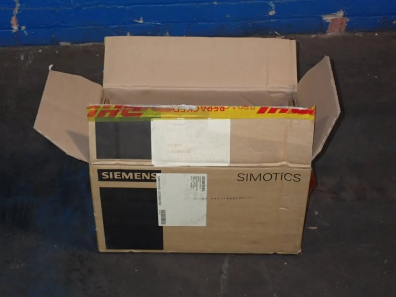 Siemens  Ac Servo Motor  - 1fk7042-5af71-1eg0
