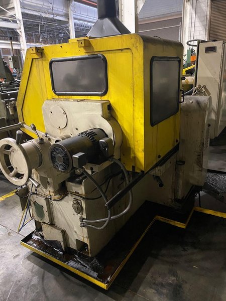 Cincinnati Cinco 15 Centerless Grinder