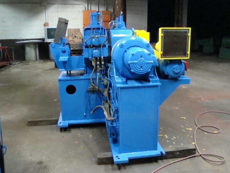 14" x 3.00" Yoder Slitter Head