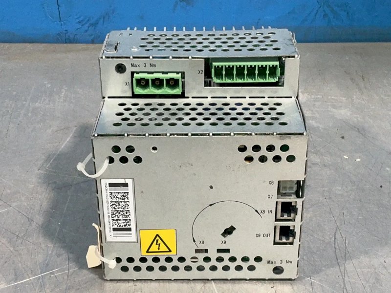 ABB Robotic Outer Axis Drive Unit - Dsqc664 3hac030923-001/08