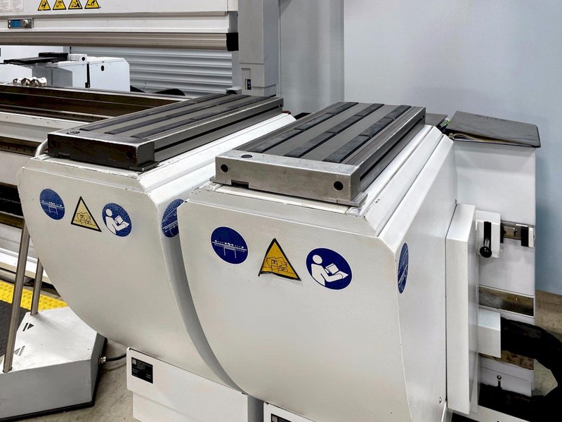 Trumpf TruBend 5170 2018