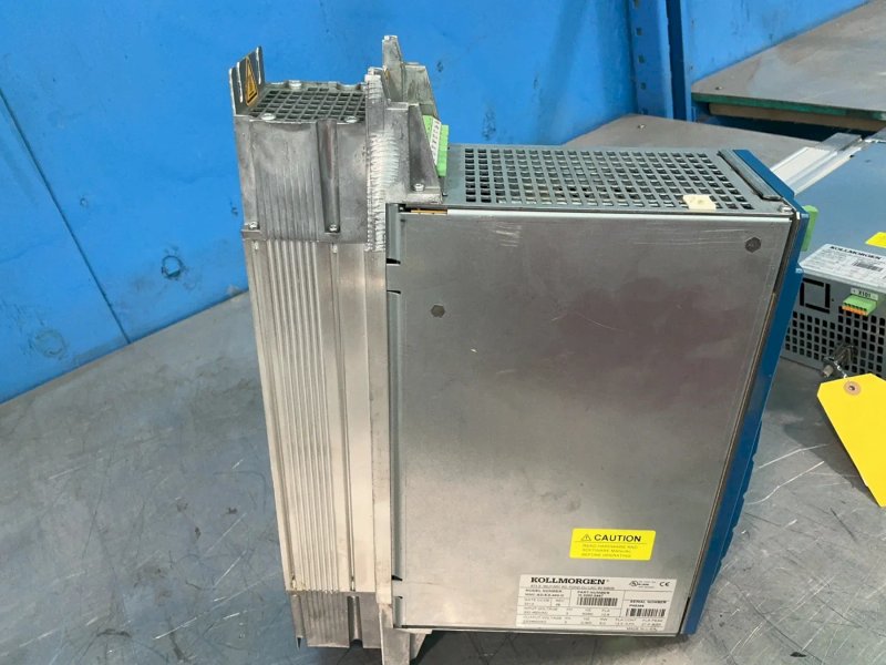 Kollmorgen  Servo Drive  - Mmc-sd-6.0-460-d
