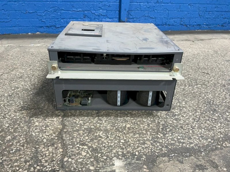 Mitsubishi Electric Corporation  Frequency Inverter  - Fr-a740-01100