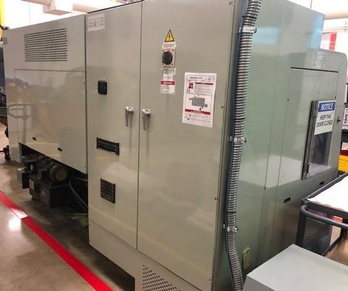 HI-TECH 400A MIC LATHE STOCK #3065