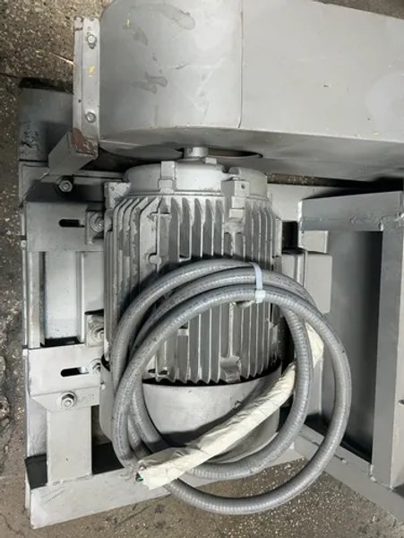 Centrifugal Blower Fan