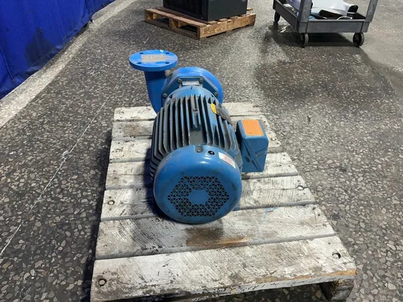Goulds Pumps Pump - 3656
