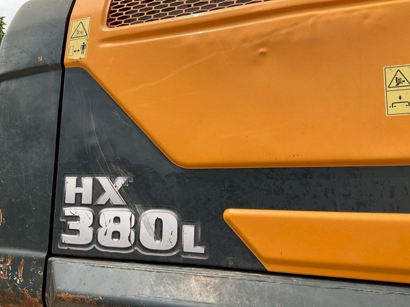 2020 Hyundai HX380L HHKHKA01LL0000504