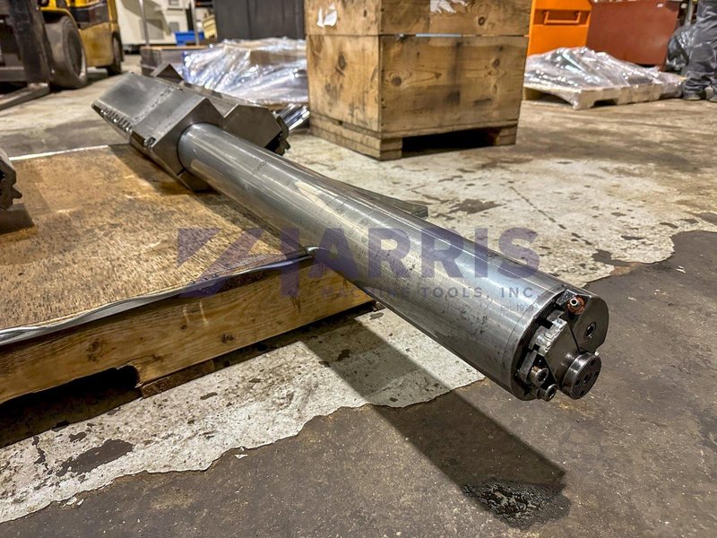 800mm Boring Bar for Mazak Integrex E500