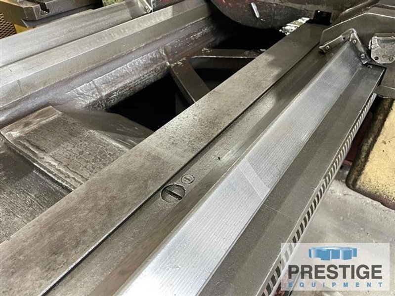 Lathes Flat Bed Manual &amp; CNC
