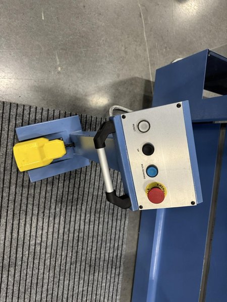 242 Ton x 12′ Otinus PRO PBO-3722-DA66 Hydraulic Press Brake, 2023 – Brand New, Delem DA-66T Control, In Stock, Install &amp; Training Included!
