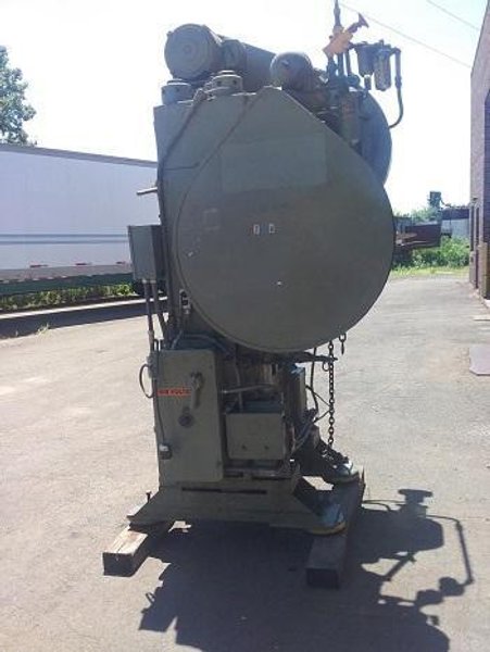 150 TON FERRACUTE KNUCKLE JOINT PRESS