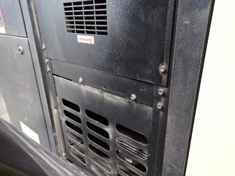 Ingersoll-rand Air Compressor - Irn-20-25 Hv Ftu