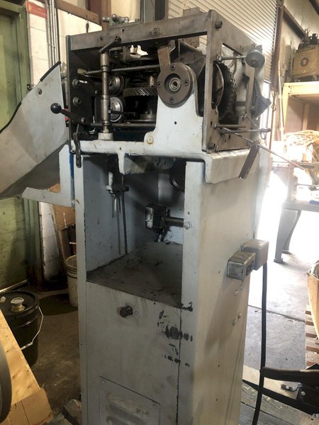 1/32" US Baird Spring Generator