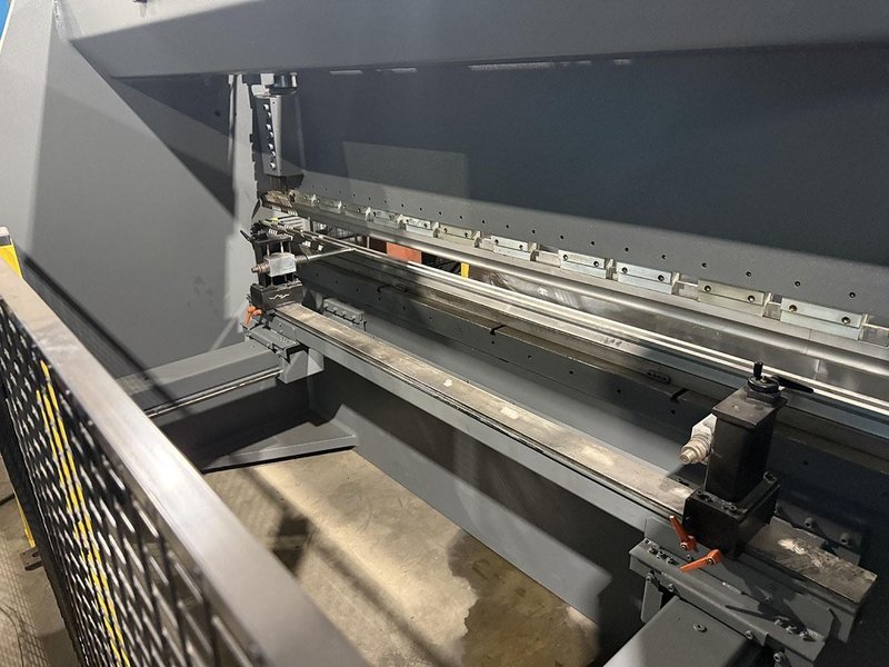 Haco ERM - 135 ton x 3100 mm CNC