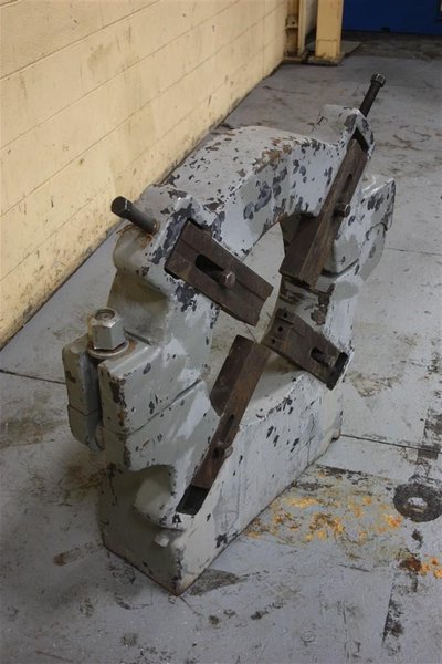 LEBLOND STEADY REST:  STOCK #58044
