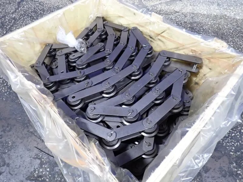 Conveyor Chain - 603r