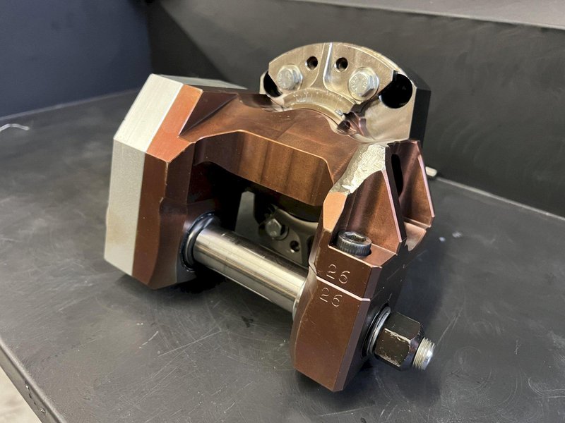 MT Mori Seiki MNL0151100 CNC Live Driven Gear Hobber | 6000rpm | BMT60