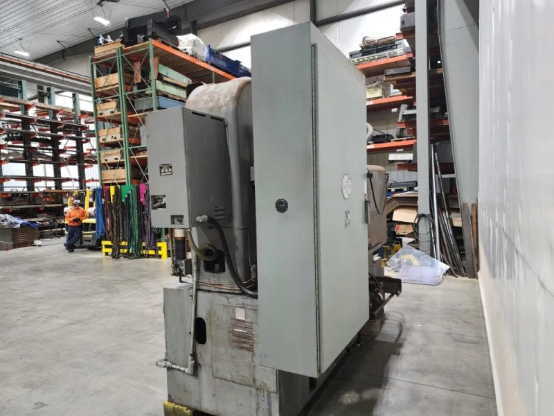 Blanchard Rotary Grinder - 22d