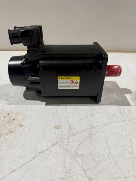 REXROTH MSK060B-0600-NN-M2-UG0-RNNN SERVO MOTOR NEW NO BOX