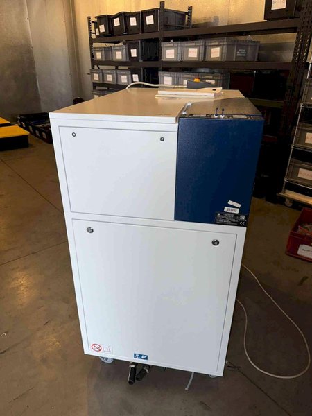 Trumpf TruDisk 1000 (FD24) Solid-State Laser, 1000 W, 2015