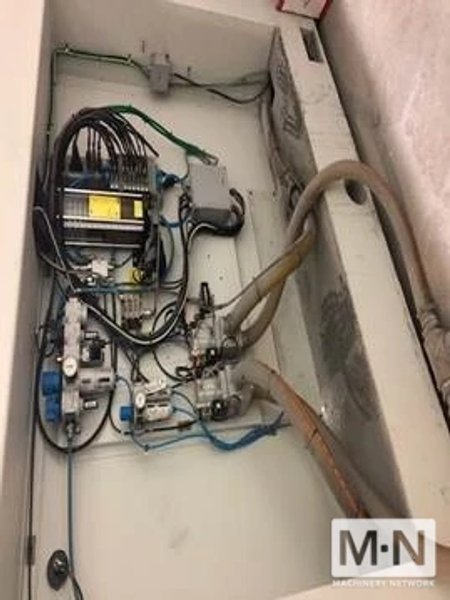 CMS ARES-4818-APC-PX5 CNC Router, 2014
