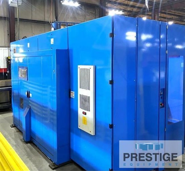 Brakes CNC Panel Benders