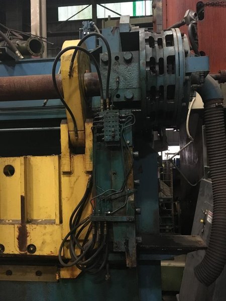 5' X .135" PROECO HIGH SPEED SHEAR: STOCK #65668