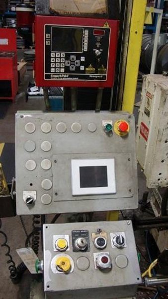 30" x .170" x 10,000 LBS ROWE FEED LINE